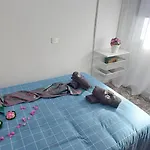 Relax Santa Marta, Wifi Free & Big Terrace