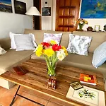 Maravilloso Apartamento VISTAS AL MAR
