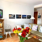 Maravilloso Apartamento VISTAS AL MAR