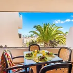 241 Royal Park Albatros con TERRAZA