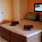 Studio-Apartment Sabine