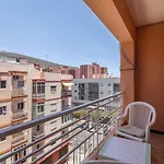 Apartment City Lounge