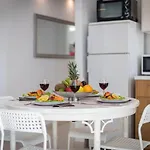 Gorgeous view 2 bedroom apartment Las Americas