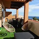Ocean Sun y Golf II