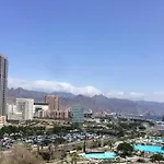 Apartamento de lujo en Santa Cruz