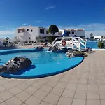 Bungalow Club Atlantis