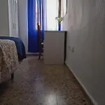 habitación en el centro