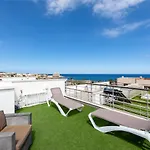 Medano4You Lucias Rooftop Holiday Home