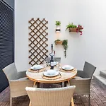 Medano4You Lucias Rooftop Holiday Home