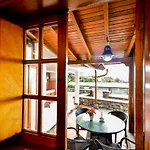 Villa Finca Los Castanos - Panoramic View