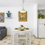 231 Parque Santiago 2 Bedroom 2 Bathroom, Wifi