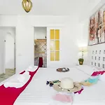 231 Parque Santiago 2 Bedroom 2 Bathroom, Wifi