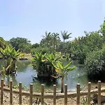 Apartamento de lujo en Santa Cruz