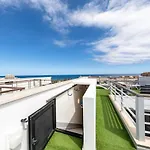 Medano4You Lucias Rooftop Holiday Home
