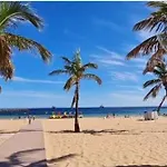 Apartamento de lujo en Santa Cruz
