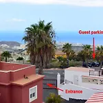 Superlative Apartment With Spectacular Ocean Views