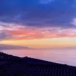 Vivienda Vacacional con vistas.