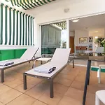 Apartamentos Lavanda
