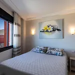 Vivienda Vacacional Adeje