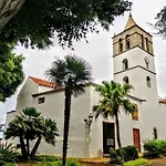 Acogedor Apartamento En Playa San Marcos, Icod De Los Vinos
