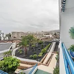 Paraiso del Sur Apartment