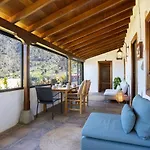 Casa El Nogal