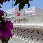 La graciosa