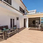 Villa Cusmano