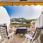 Lovely Studio, La Pinta Beach, Complex Los Geranios