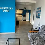 Cornelia\'S Home 4 Primera Linea De Playa