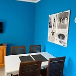 Cornelia\'S Home 4 Primera Linea De Playa