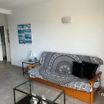 Cornelia\'S Home 4 Primera Linea De Playa