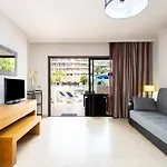 Oceanfront Tenerife South Albatros 125