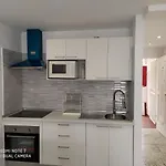 Chaparral Apartment