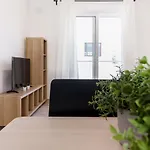 Moderno Apartamento Urbano En Barrio Historico 2ºd