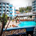 Olle Golf Tenerife Sur