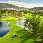 Los Cristianos Center