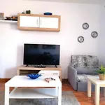 Mareverde Amplio Apartamento 1 Dormitorio