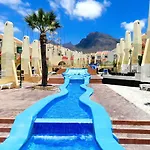 Mareverde Blue Studio Tenerife