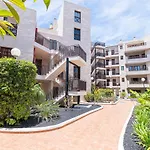 Go2Tenerife Apart\'Elisa Near The Beach & Pool View