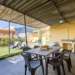 Home2Book La Cruz de Arafo, BBQ&Terrace