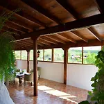 Casa Cueva La Herencia