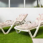 Family Home Near Ocean Los Cristianos Lovetenerife