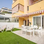 Family Home Near Ocean Los Cristianos Lovetenerife