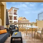 Castle Harbour Phoebe\'S Flat Los Cristianos By Lovetenerife