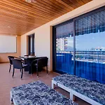 Balcon Gigantes 3B