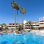 Oceanfront Tenerife South Albatros 125