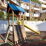 Oceanfront Tenerife South Albatros 125