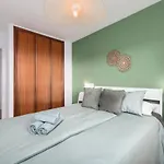 Medano4You The Medano Smile Holiday Home