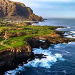 Los Cristianos Center